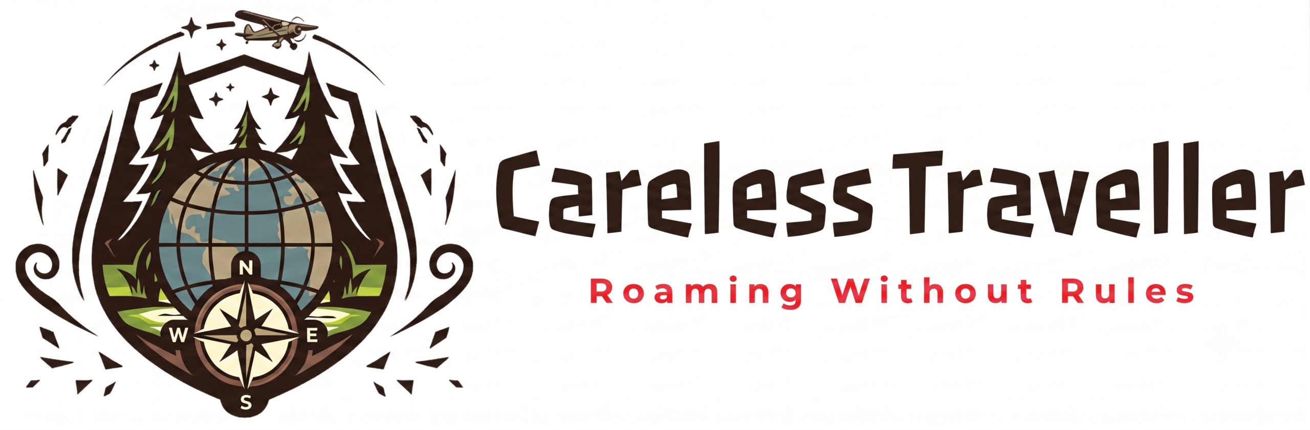 Careless Traveller
